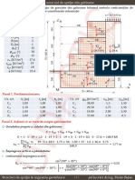 A3.4 Proiectarea Unui Zid de Sprijin Din Gabioane