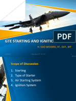 GTE Starting & Ignition Systems - For Student