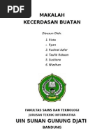 Download KECERDASANBUATAN by Firda Amalia Ubair SN68438441 doc pdf