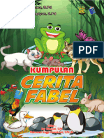 Kumpulan Cerita Fabel C8e6d5c8