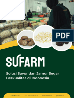 Sufarm Company Profile and Product Catalog (New)