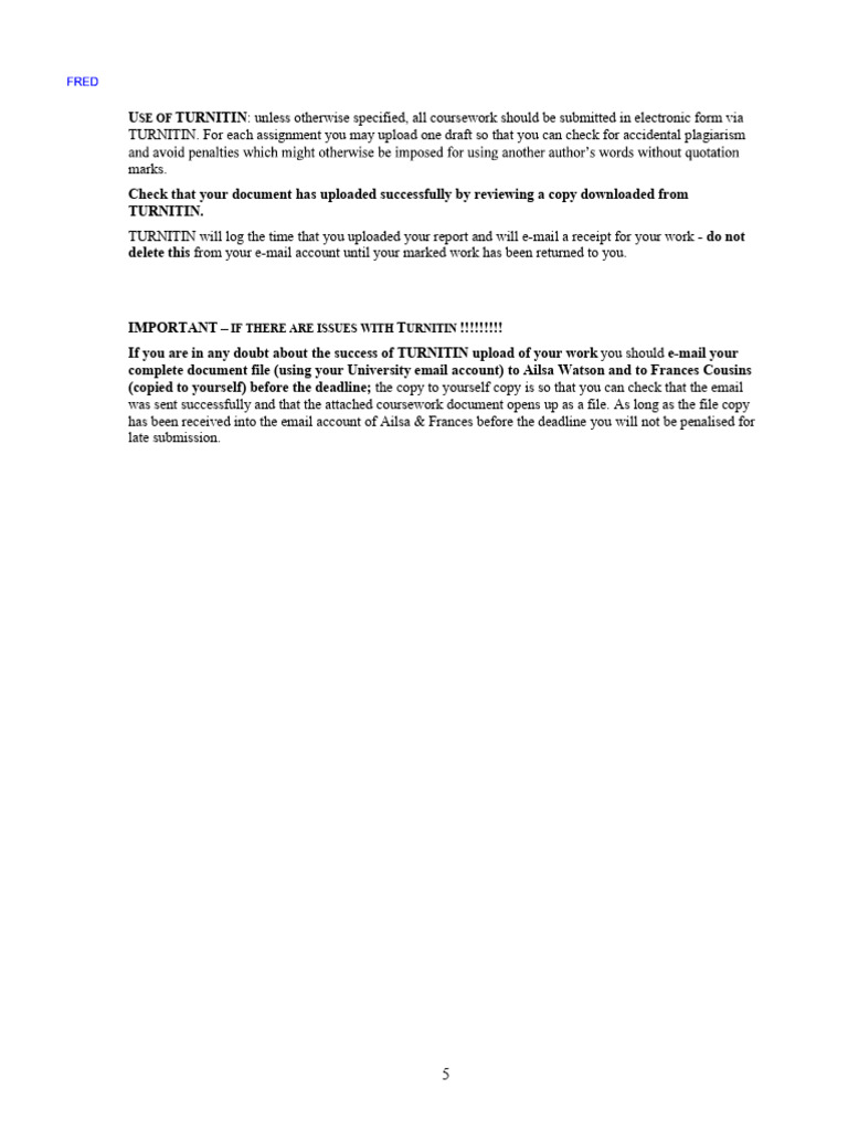 Marked Up Example PDF Biology