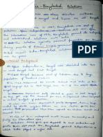 Geopolitics and Current Affairs Handwritten Notes For UPSC