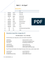 Active Mandarin 2 Student Book SC - Bab 2 Binbak
