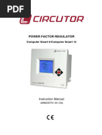 Circutor Computer Smart-6