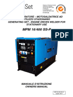 157_Spare Parts Manual MPM16 400 SS-P