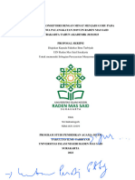 PU - Proposal Skripsi Sri Indraningsih-PAI 2018