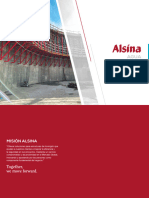Alsina - Catálogo Water 2023 ESP