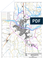 7.973 - Perímetros Urbanos - Mapa 01 - Sede
