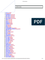 FUP-module Help