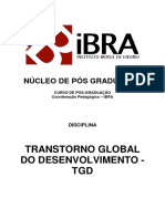 Apostilatgd Transtornoglobaldodesenvolvimento