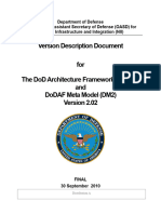 Dodaf-Dm2 v2-02 VDD