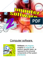 Software