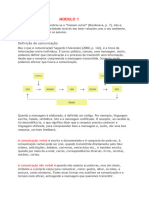 Revisão - Endomarketing