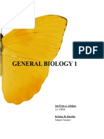 Report in Bio Transport Mechanism