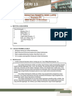 Modul Gaya Hidup Berkelanjutan