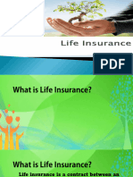 Life Insurance ATAN 0TALA