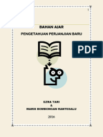 Bahan Ajar Pengetahuan PB