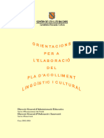 PALIC (Document PDF) - El Web Educatiu de Les Illes Balears ...