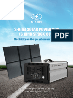 1_S-KinG Solar Power Box-800