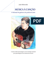 Da Musica A Cancao-1