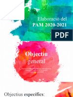 Presentacio-PAM-20-21 Centres