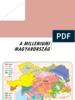 A Milleniumi Magyarország