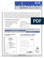 FT Aquatherm Blue Pipe Faser RP OT