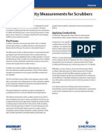 Application Note PH Conductivity Measurements For Scrubbers en 71958