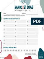 Desafio PDF