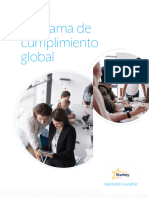 Compliance Handbook - Spanish