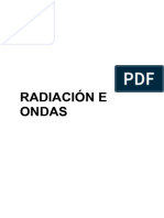 Tema 1 Radiación e Ondas Ffe