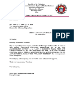 SB Letter Ord. No.02-2023