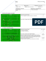 Plano de Treino 7