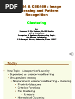 02 - Clustering