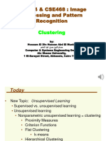 02 - Clustering