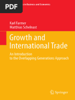 Microeconomic Theory and Computation Mith Maxima (Michael R