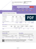 Informe Deuda