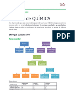 MARATÓN - Q - Soluciones Químicas