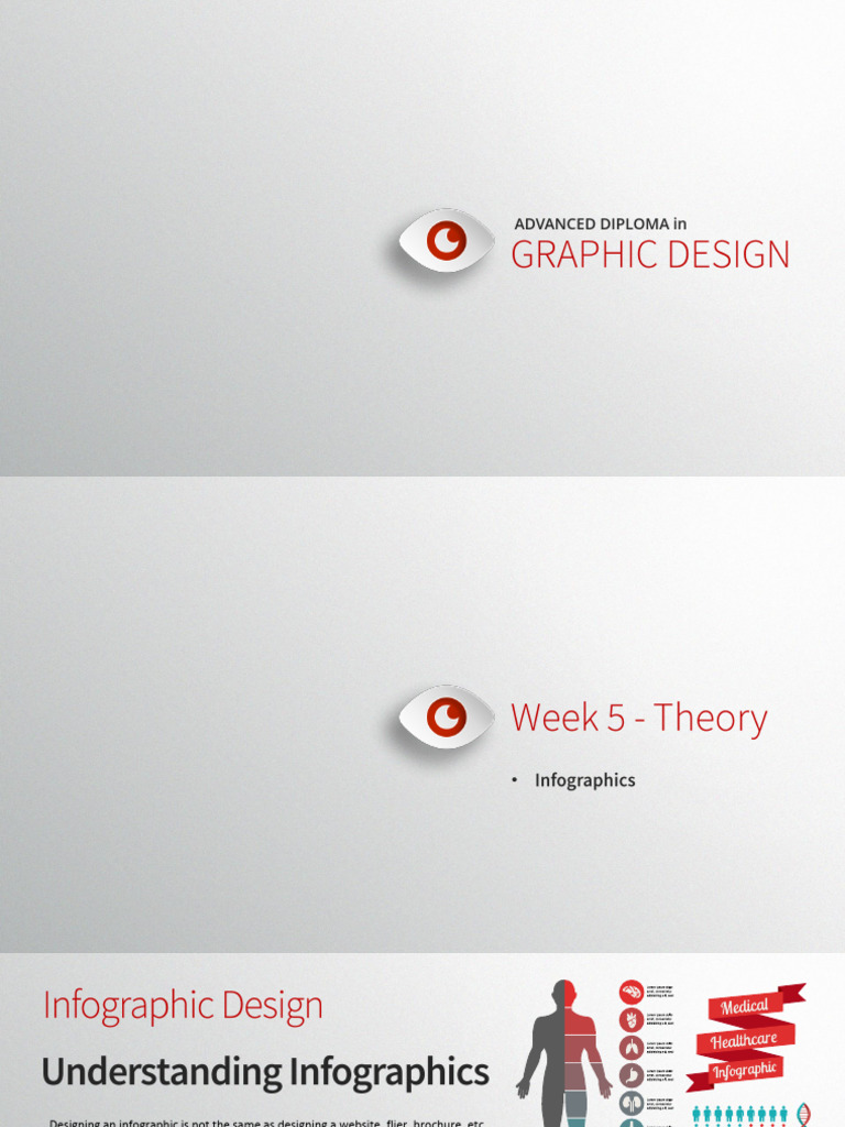 AGD-Week 5-Theory-Infographics - Summary Notes | PDF | Infographics ...