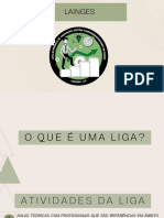 Liga Acadêmica de Inovação, Gestão e Empreendedorismo em Saúde