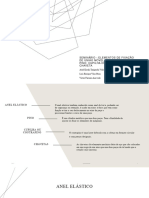 Seminário - Elementos de Fixação de União Móvel