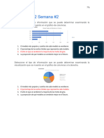 Actividad 2 Semana 2 - Visualización de Datos