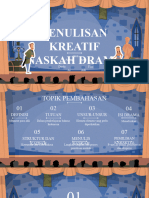 Naskah Drama (Tugas Bu Ika)