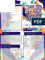 Template Buku Program Bulan Sukan Negara Skub 2023