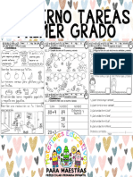 Tareas primaria 1ro