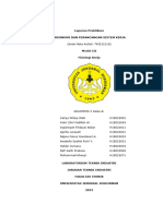 Laporan PSKE Modul 3 - Kelompok 2