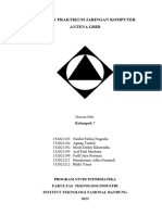 Kelompok7 DD AntenaGrid LAPORAN