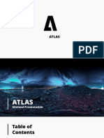 Atlas Presentation