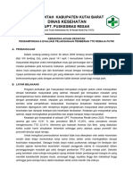 Kak Pendampingan Dan Evaluasi TTD Rematri